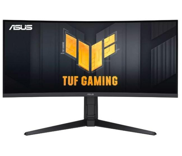 ASUS TUF Gaming VG34VQEL1A Curved - 1107349 - zdjęcie